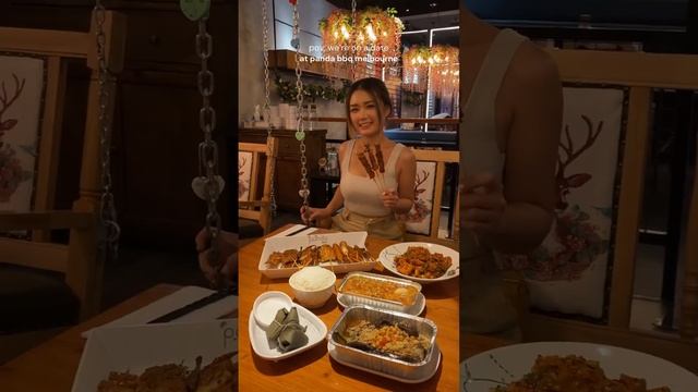 Panda BBQ, Bourke St смотреть онлайн