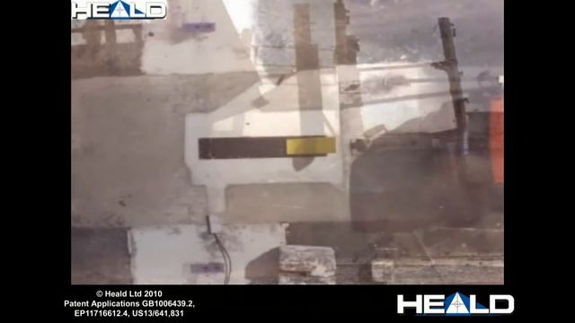 Raptor PAS68 Crash Test смотреть онлайн