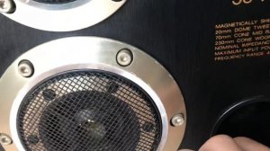 4/4: Loa Sony Ss-V725Av cs 140w  lh 09739063255/0984316855