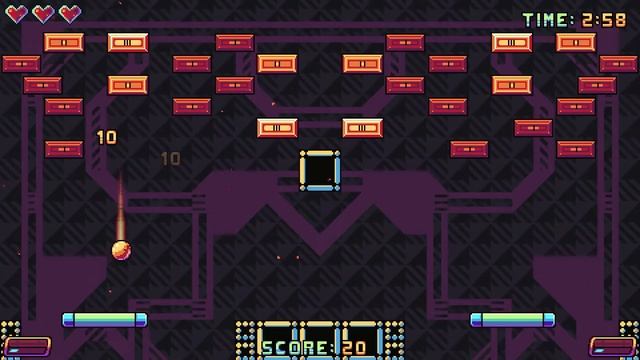 Breaking Space Bricks | Twin Breaker: A Sacred Symbols Adventure First Impressions смотреть онлайн