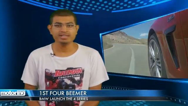 MME 12: Lexus IS, BMW 4-Series, Aston Volante and the Peugeot 301