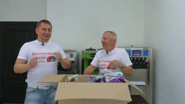 РЕЗУЛЬТАТЫ. тест смесей и фризеров. Итог 3 месяцев. смотреть онлайн