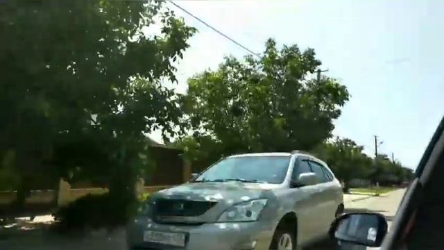 Едем на море/ Станица Благовещенская 2021/ Нашествие божьих коровок смотреть онлайн