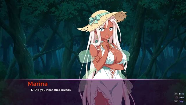 Sakura succubus 4 trophie guide смотреть онлайн