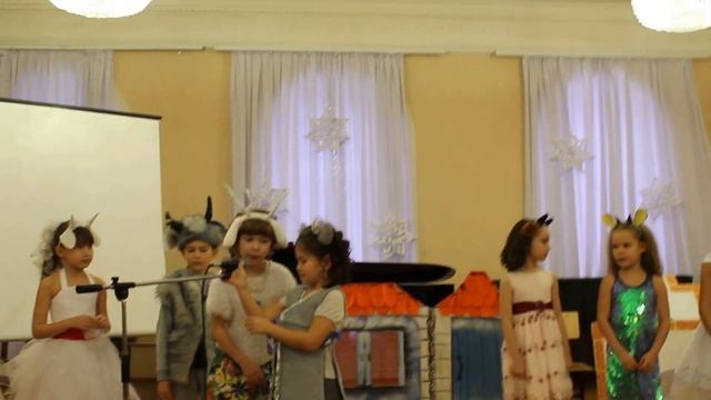 2 класс ссмк - часть 1. смотреть онлайн