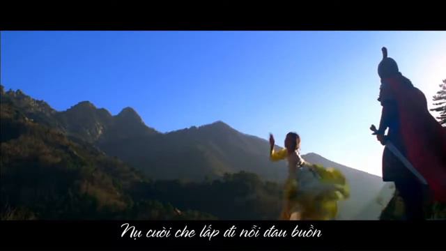 Thần Thoại - Jackie Chan & Kim Hee Sun смотреть онлайн