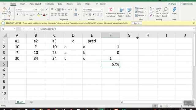 09 Python Into to ML part2 Build ML model with Sklearn смотреть онлайн