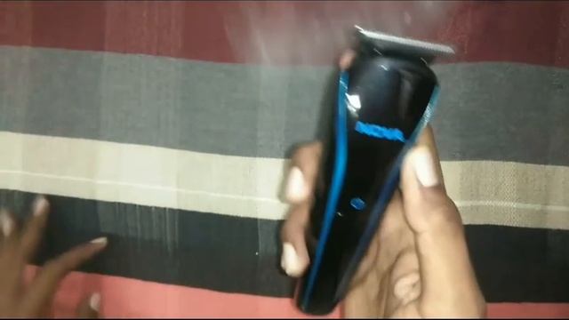 nova NHT-1073 trimmer unboxing &features in Telugu #smart #telugu #147tech #besttrimmers under500 смотреть онлайн