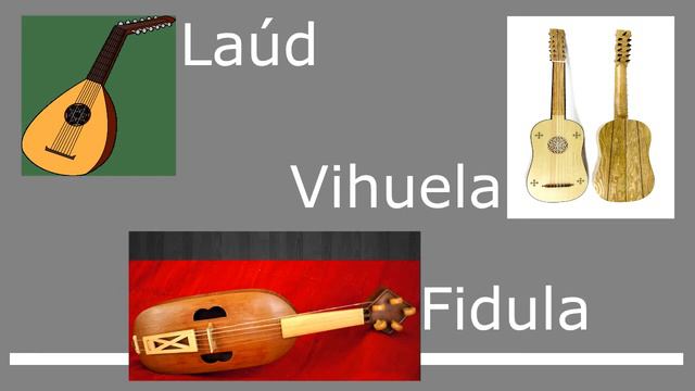 Breve historia de La Guitarra смотреть онлайн