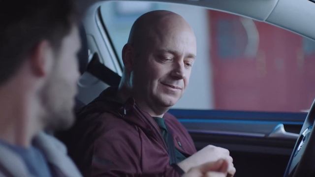 Volkswagen e Golf gjerrigknark смотреть онлайн
