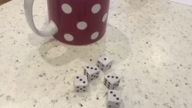 How to Play Liar's Dice-By Jacob Badger смотреть онлайн