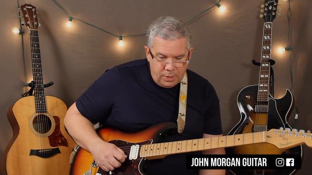 How to Play "Somebody to Love" by Queen (Part 1: Guitar Solo/Bridge) смотреть онлайн