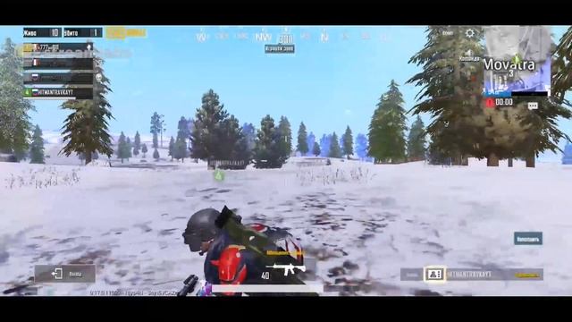 Играю с подписчиками стрим по "PUBG MOBILE" локалки кастомки смотреть онлайн