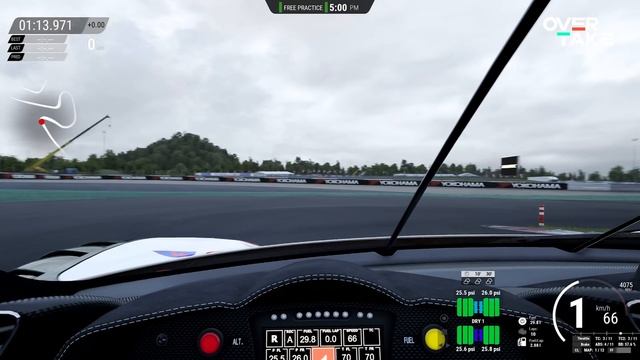 5 Settings Mistakes that are HOLDING YOU BACK in ACC! смотреть онлайн