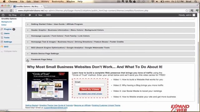 Video #4 - What plugins to Install смотреть онлайн