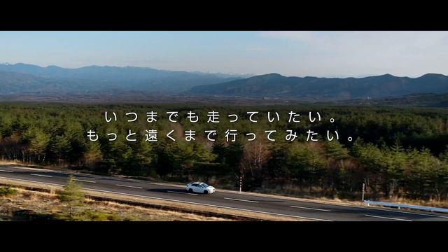 SUBARUのクルマづくり смотреть онлайн
