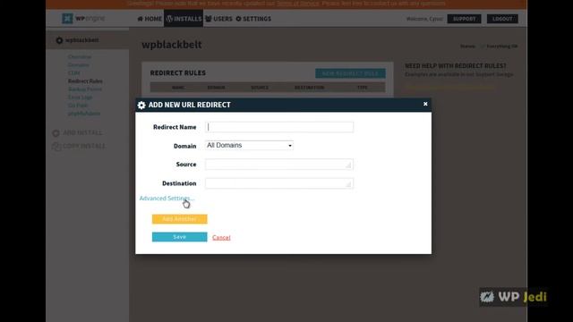 WP Engine: Redirect Non WWW to WWW смотреть онлайн