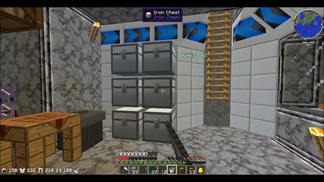 Project Mineoid Ep.6 Quarry finished part 2 ! смотреть онлайн