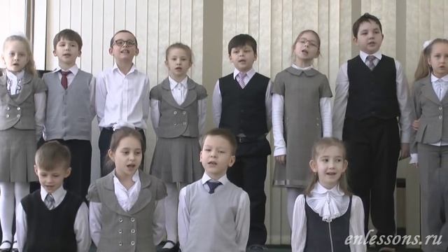 "До чего у бабушки вкусные оладушки" смотреть онлайн