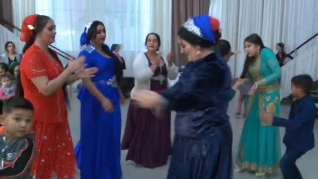 Цыганское Сватовство Слава, Диана (г. Харьков) смотреть онлайн