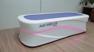 Бесконтактная гидромассажная ванна Aquarelax