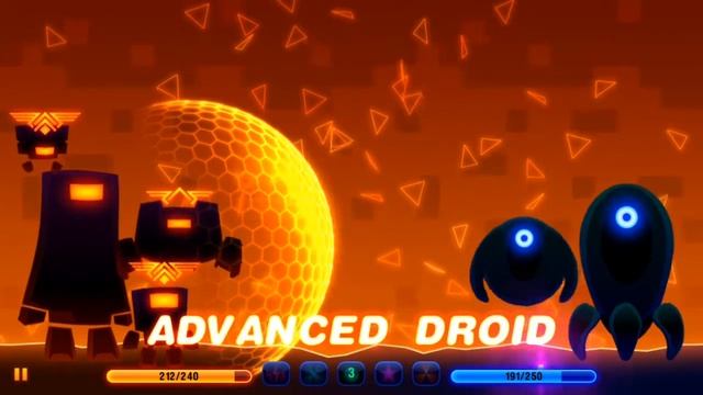 СДАТЬСЯ? ЧУШЬ! █ ПРОХОЖДЕНИЕ ROBOTEK #21 смотреть онлайн