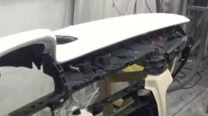 Как сделать выкройку (лекало) для кожаной торпедо? Легко!