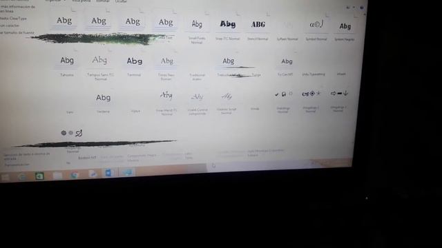 TUTORIAL FUENTES смотреть онлайн