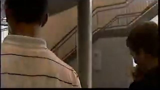 Horror Hallways Preview of sorts смотреть онлайн