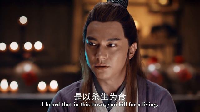 功夫小子誤入惡人山谷，怎料谷中臥虎藏龍，各個都是絕世高手！ep24-3 смотреть онлайн