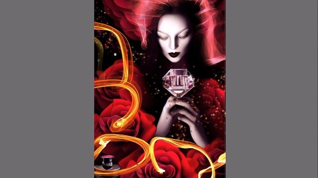 Рисую волшебными кистями. Диджитал АРТ. смотреть онлайн