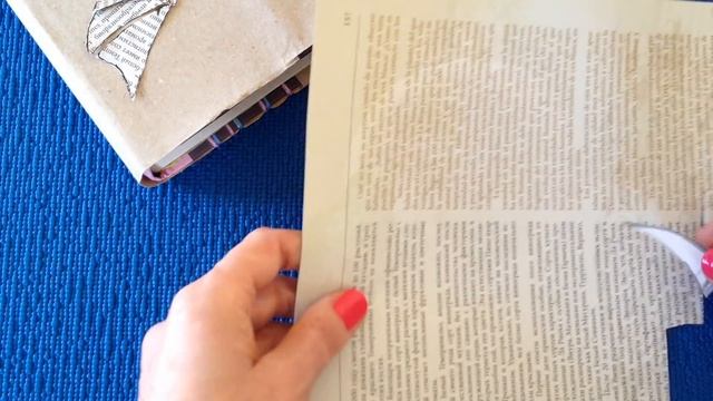 DIY: ♥Back To School DIY: Украшаем тетрадные обложки своими руками.Обложки для учебников!! смотреть онлайн