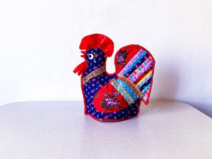 ГРЕЛКА ПЕТУХ НА ЧАЙНИК СВОИМИ РУКАМИ