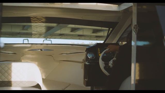 Катер GRIZZLY 840 RACING смотреть онлайн