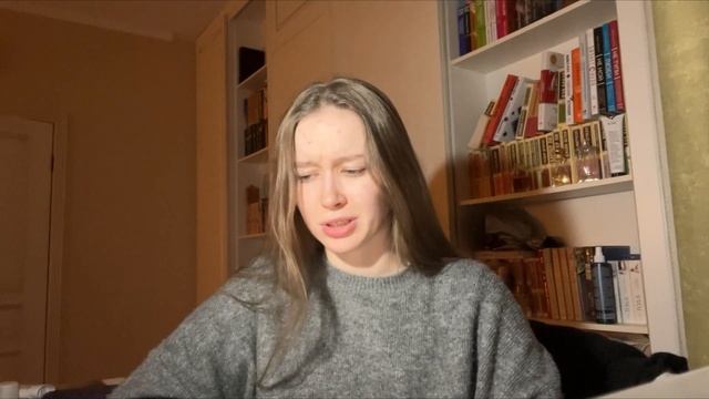 3 дня из моей жизни: неудачный маникюр, тренировки и день рождения подруги смотреть онлайн