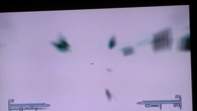 Fallout 3 Glitch: How to get Winterized Combat Amour смотреть онлайн