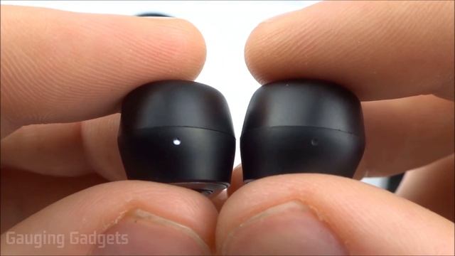 Mpow T3 True Wireless Earbuds Review - TWS Headphones смотреть онлайн