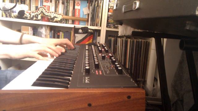 prophet 08 sounds2.flv смотреть онлайн