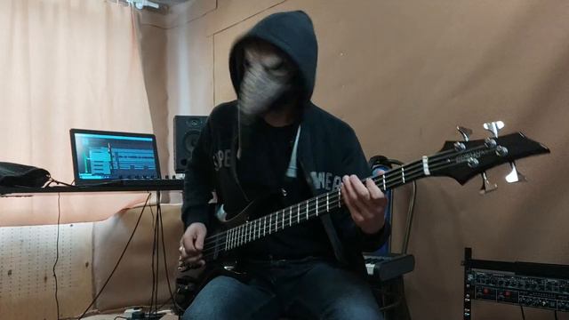 Мама-анархия (Кино cover) смотреть онлайн