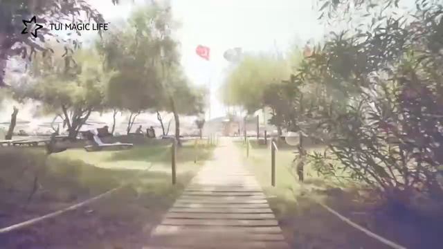 Отель TUI MAGIC LIFE Sarigerme 5* Сарыгерме смотреть онлайн