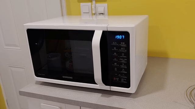 Meilleur Micro-ondes Combiné 2023