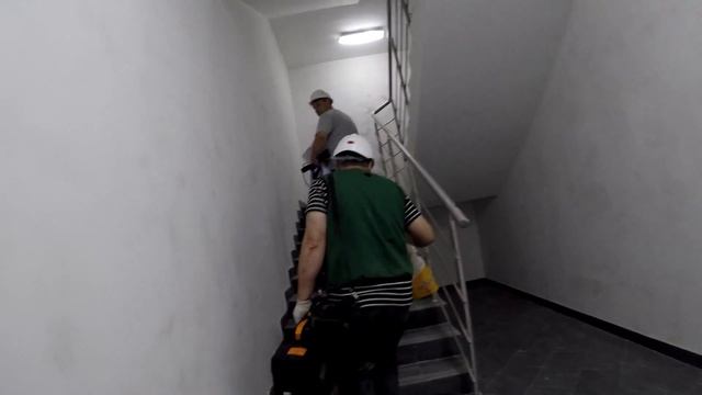 Пуско-наладка приточной общеобменной вентиляции в Москве. смотреть онлайн