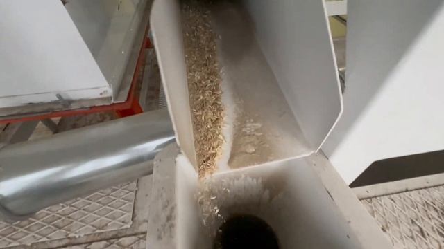 Вибросепаратор для очистки зерна Start-Mill