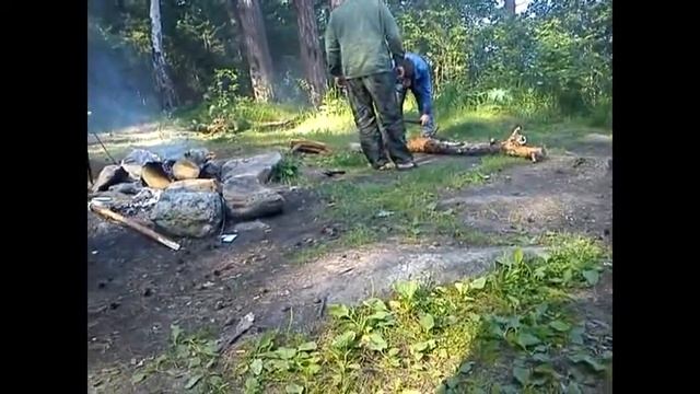 Колоние дров.Братья Стакановы..avi смотреть онлайн