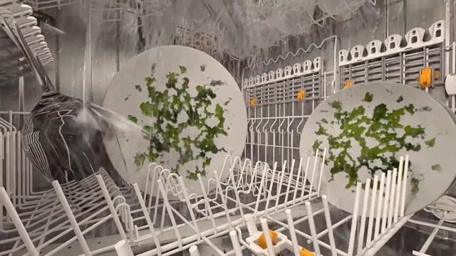 Посудомоечные машины Miele смотреть онлайн