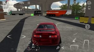 Как помыть машину в игре Car Parking #залетит #car #parking