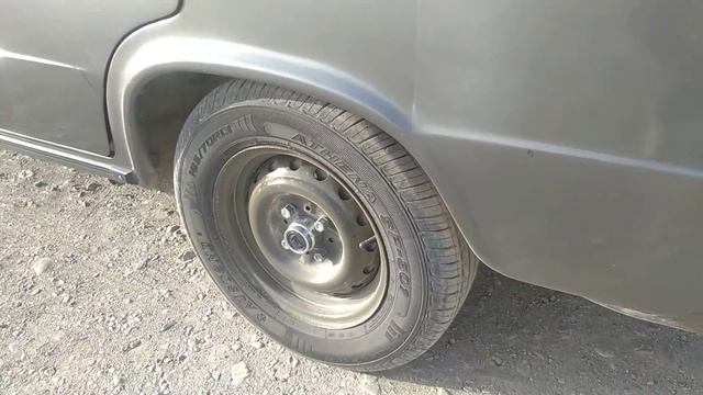 ваз 2106 мокрый асфальт смотреть онлайн