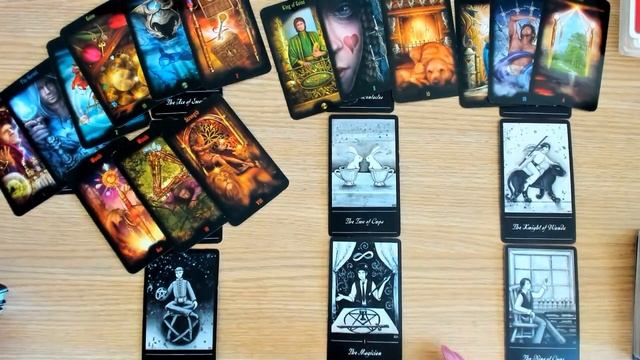 Libra November Monthly Tarot Reading | You're questioning your higher self. why? | смотреть онлайн