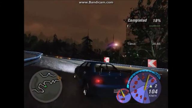 nfs run 2 lan evo смотреть онлайн