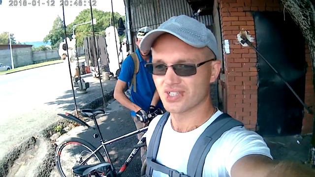 Поездка в Фиагдон смотреть онлайн